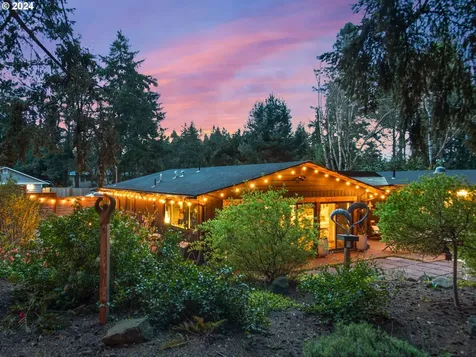 18225 Sw 65th Avenue Lake Oswego OR 97035