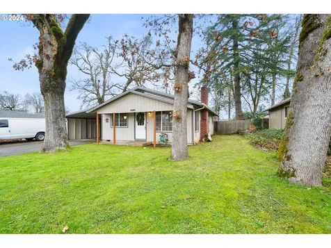 420 N 16th Street Cottage Grove OR 97424