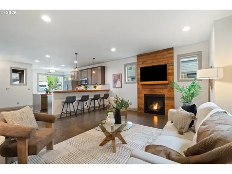 7667 SE Sherman Court Portland OR 97215