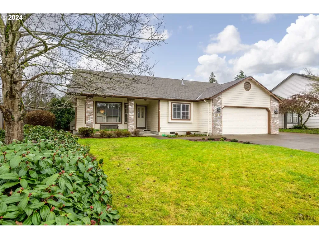 274 Chimney Rock Lane Eugene OR 97404