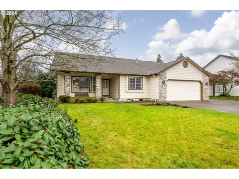 274 Chimney Rock Lane Eugene OR 97404