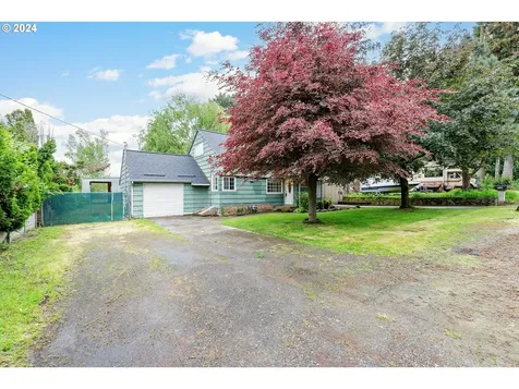 6720 Ne 63rd Avenue Portland OR 97218