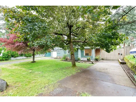 6720 Ne 63rd Avenue Portland OR 97218