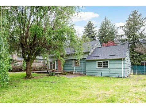 6720 Ne 63rd Avenue Portland OR 97218