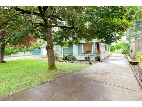 6720 Ne 63rd Avenue Portland OR 97218