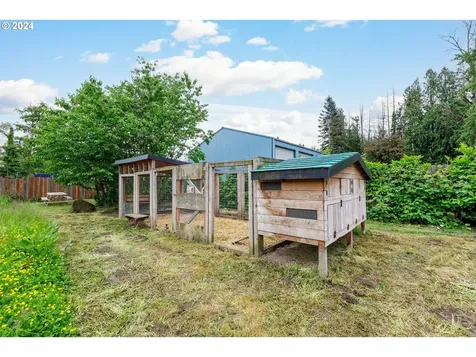 6720 Ne 63rd Avenue Portland OR 97218