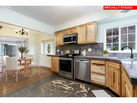 6720 Ne 63rd Avenue Portland OR 97218