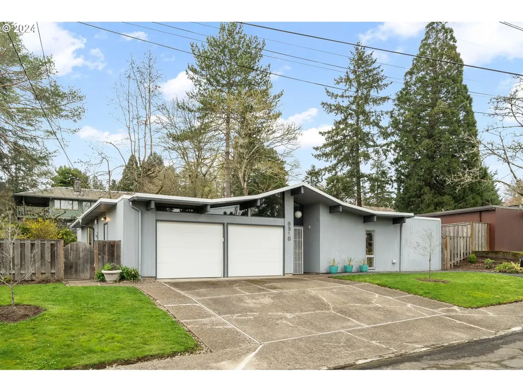 8510 SW Cecilia Terrace Portland OR 97223