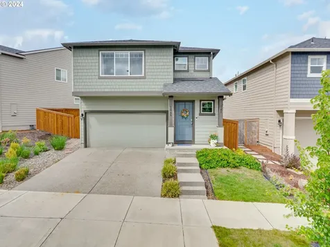 2046 S Meadowlark Loop Ridgefield WA 98642