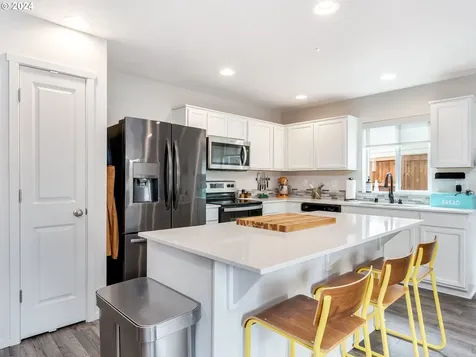 2046 S Meadowlark Loop Ridgefield WA 98642