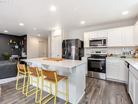 2046 S Meadowlark Loop Ridgefield WA 98642