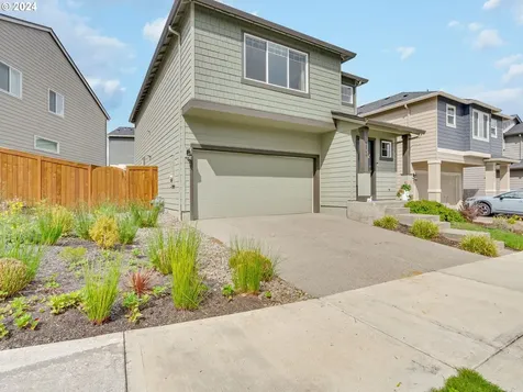 2046 S Meadowlark Loop Ridgefield WA 98642