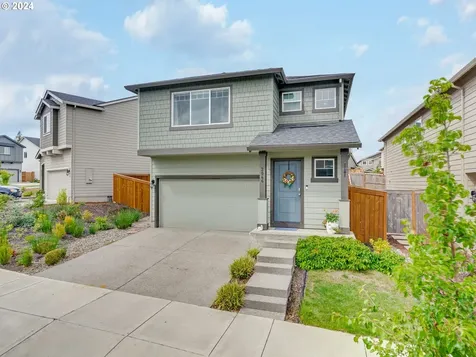 2046 S Meadowlark Loop Ridgefield WA 98642