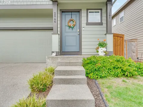 2046 S Meadowlark Loop Ridgefield WA 98642