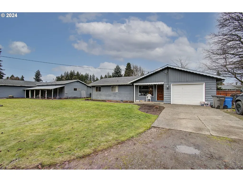 5512 NE 113th Circle Vancouver WA 98686