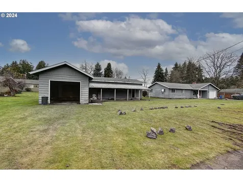 5512 NE 113th Circle Vancouver WA 98686