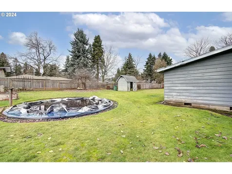 5512 NE 113th Circle Vancouver WA 98686