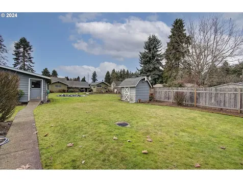 5512 NE 113th Circle Vancouver WA 98686