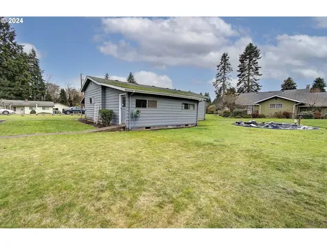 5512 NE 113th Circle Vancouver WA 98686