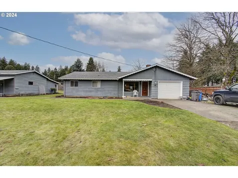 5512 NE 113th Circle Vancouver WA 98686