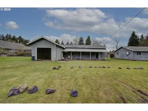 5512 NE 113th Circle Vancouver WA 98686