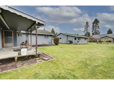 5512 NE 113th Circle Vancouver WA 98686