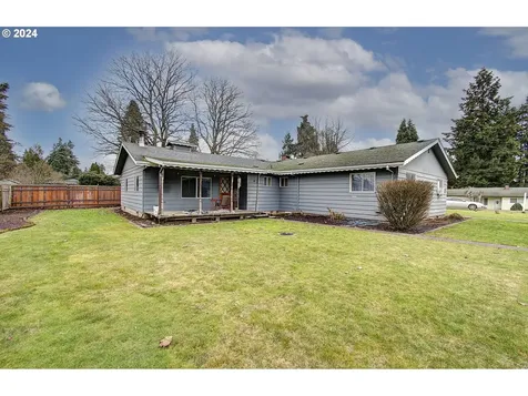5512 NE 113th Circle Vancouver WA 98686