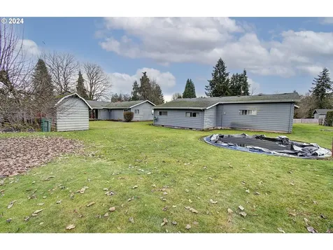 5512 NE 113th Circle Vancouver WA 98686