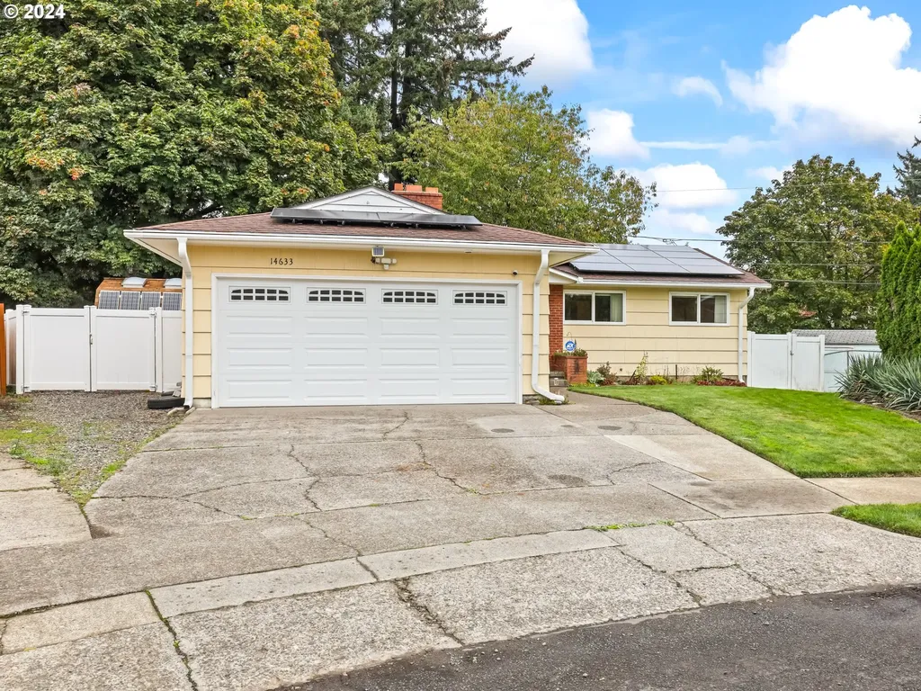 14633 SE Taylor Court Portland OR 97233
