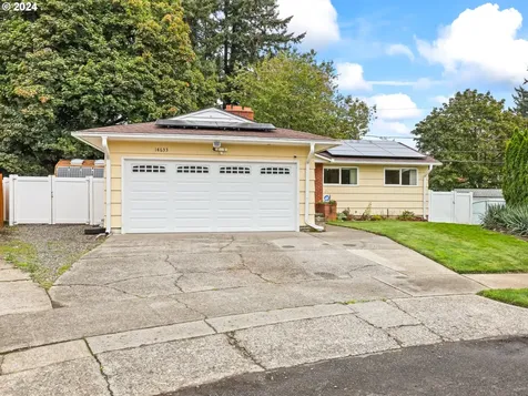 14633 SE Taylor Court Portland OR 97233