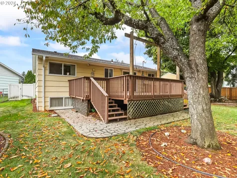 14633 SE Taylor Court Portland OR 97233