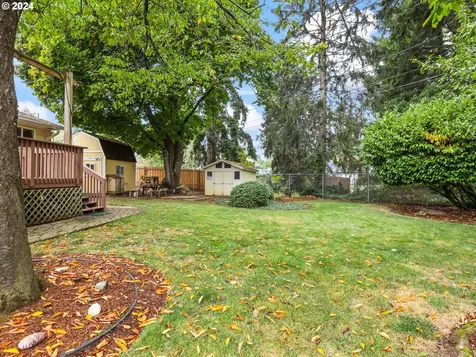 14633 SE Taylor Court Portland OR 97233