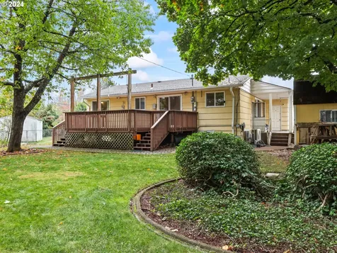 14633 SE Taylor Court Portland OR 97233