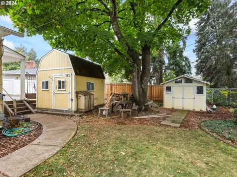 14633 SE Taylor Court Portland OR 97233