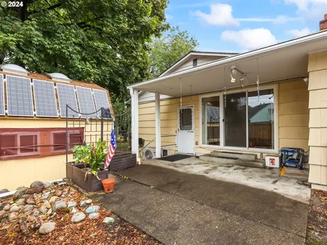14633 SE Taylor Court Portland OR 97233