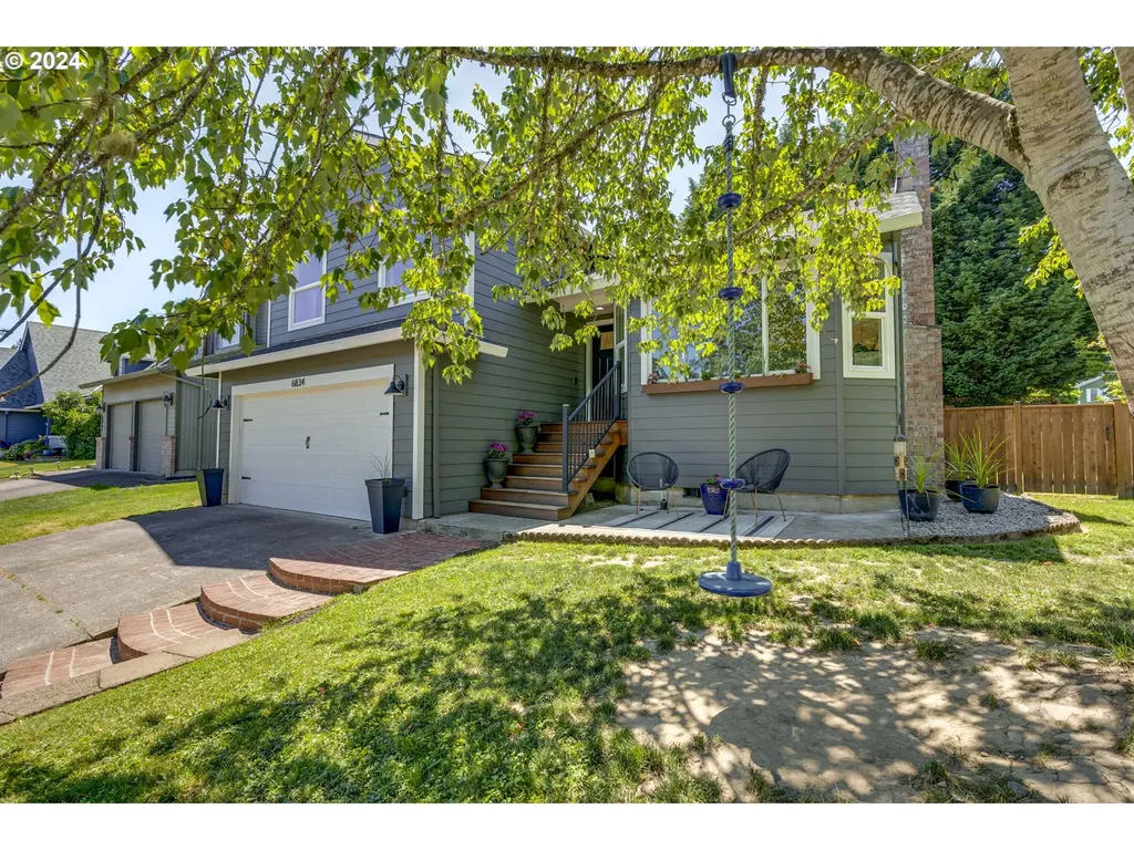 6834 Se 68th Court Hillsboro OR 97123