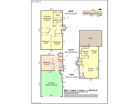 6834 Se 68th Court Hillsboro OR 97123