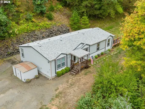 481 Gentry Way Roseburg OR 97471