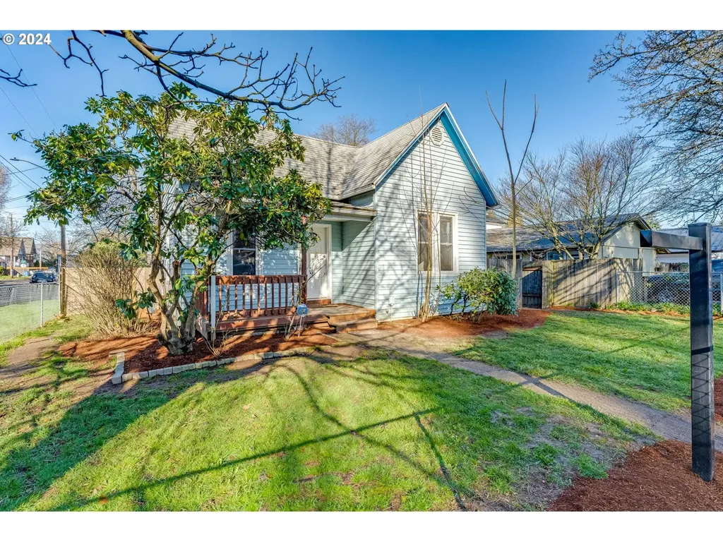 2200 Markle Avenue Vancouver WA 98660