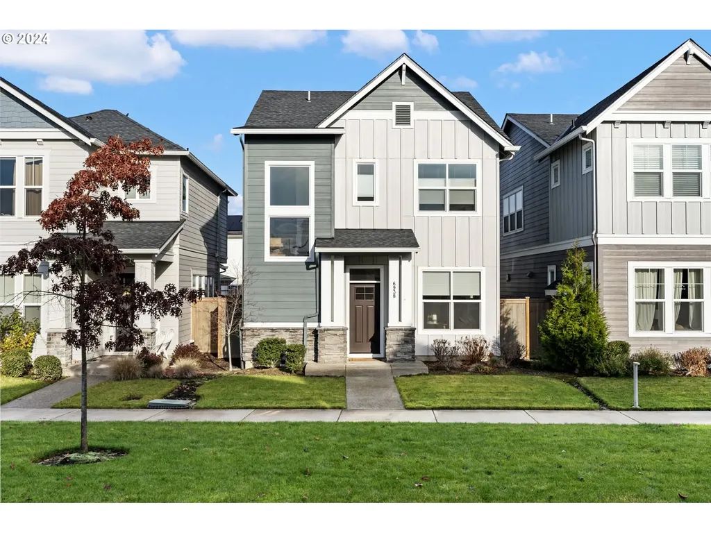 6938 SE Skipper Lane Hillsboro OR 97123