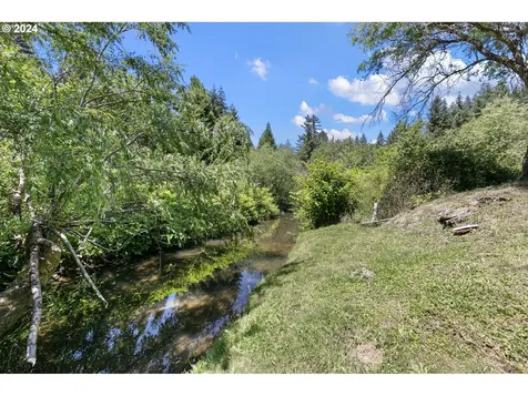 1610 Sand Creek Road Drain OR 97435