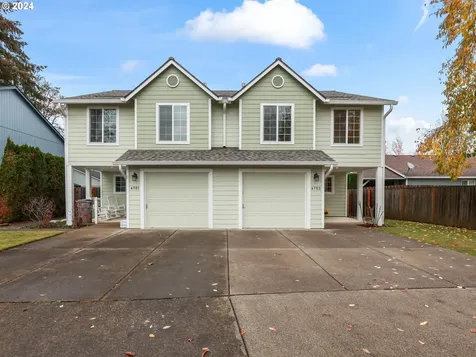6703 SE Ariel Street Hillsboro OR 97123