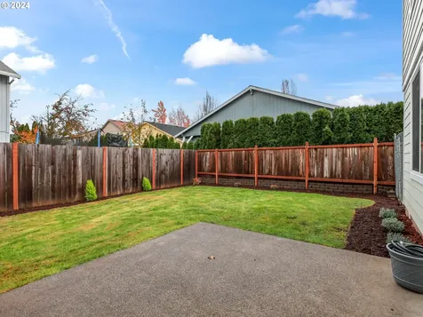 6703 SE Ariel Street Hillsboro OR 97123