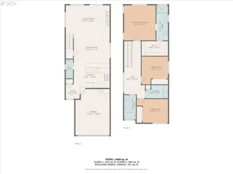 14465 SW Aiken Lane Beaverton OR 97005