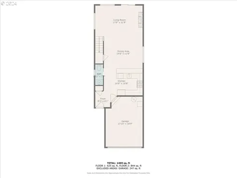 14465 SW Aiken Lane Beaverton OR 97005