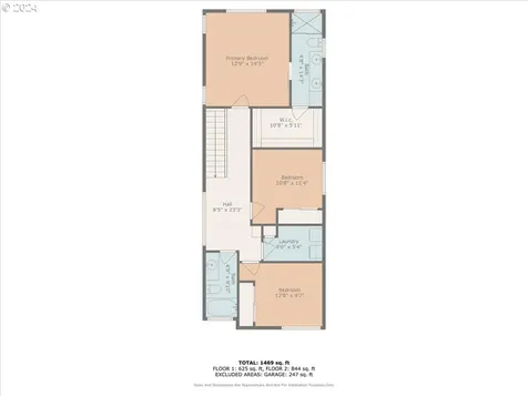 14465 SW Aiken Lane Beaverton OR 97005