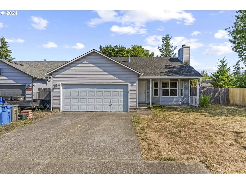 13510 Ne 78th Circle Vancouver WA 98682