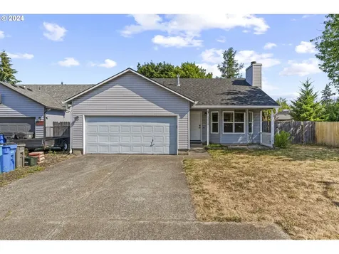 13510 Ne 78th Circle Vancouver WA 98682