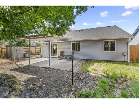 13510 Ne 78th Circle Vancouver WA 98682