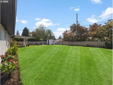 7101 Topeka Lane Vancouver WA 98664